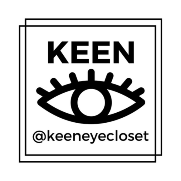 keeneyecloset